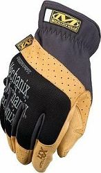 Mechanix FastFit Material 4X, kožené, veľ. XL