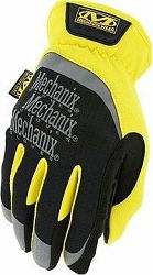 Mechanix FastFit žlté