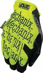 Mechanix Hi-Viz Original E5