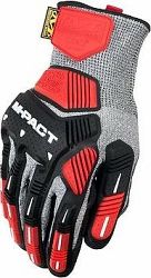 Mechanix M-Pact Knit CR5A5, veľ. L