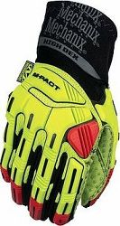 Mechanix M-Pact XPLOR Hi-Dexterity, veľ. L