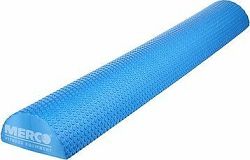 Merco Yoga Roller F7 polvalec modrá, 90 cm