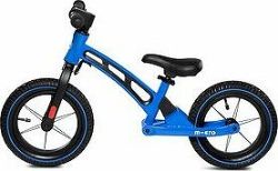 MICRO Balance Bike Deluxe Blue