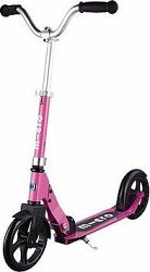 Micro Cruiser Pink