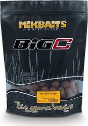 Mikbaits BiG Boilie BigC Cheeseburger