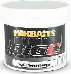 Mikbaits BiG Cesto BigC Cheeseburger 200 g