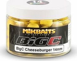 Mikbaits BiG Pop-up BigC Cheeseburger