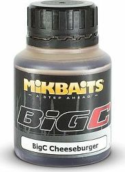 Mikbaits BiG Ultra dip BigC Cheeseburger 125 ml