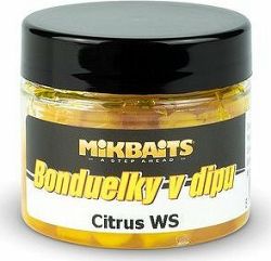 Mikbaits Bonduelky v dipe, 50 ml