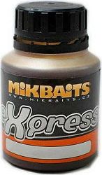 Mikbaits eXpress Booster, Ananás N-BA 250 ml