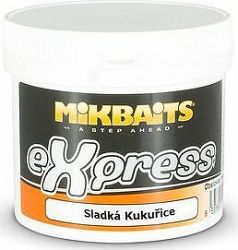 Mikbaits eXpress Cesto Sladká kukurica 200 g