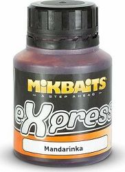 Mikbaits eXpress Ultra dip Mandarínka 125 ml