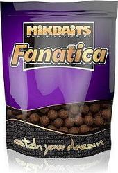 Mikbaits – Fanatica Boilie Koi 24 mm 900 g