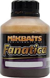 Mikbaits Fanatica Booster, Koi 250 ml