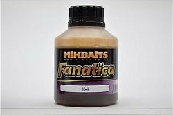 Mikbaits Fanatica Booster Meteora 250 ml