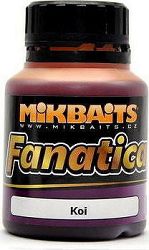 Mikbaits Fanatica Dip Koi 125 ml