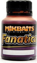 Mikbaits Fanatica Dip Losos Rak Asa 125 ml