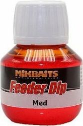 Mikbaits Feeder dip Med 50 ml