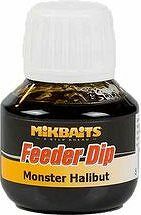 Mikbaits Feeder dip Monster Halibut 50 ml