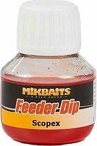 Mikbaits Feeder dip Scopex 50 ml