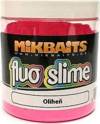 Mikbaits – Fluo slime obaľovací Dip Kalmár 100 g