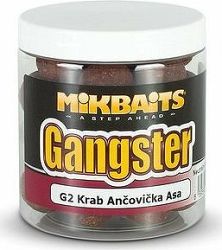 Mikbaits Gangster Balance G2 Krab Ančovička Asa