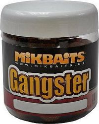 Mikbaits Gangster Cesto G2 Krab Ančovička Asa 200 g