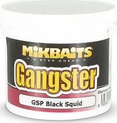 Mikbaits Gangster Cesto GSP Black Squid 200 g