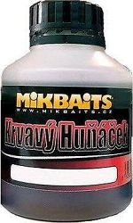 Mikbaits – Krvavý Huňáček Dip Jahoda exclusive 125 ml