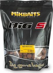 Mikbaits – Legends Boilie BigS Kalmár Javor 20 mm 1 kg