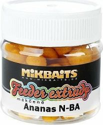 Mikbaits Mäkké feeder extrudy Ananás N-BA 50 ml