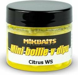 Mikbaits Mini boilie v dipe 50 ml