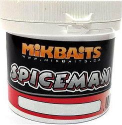 Mikbaits Spiceman Cesto Púpava 200 g