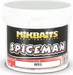 Mikbaits Spiceman Cesto WS1 Citrus 200 g