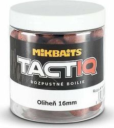 Mikbaits TactiQ rozpustné boilie Kalmár