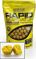 Mivardi Boilie Rapid Easy Catch 950 g