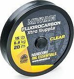 Mivardi Fluorocarbon Xtra Supple 15 lb 20 m