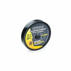 Mivardi Fluorocarbon Xtra Supple 20 m