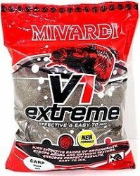 Mivardi V1 Carp Black Mix 2,85 kg