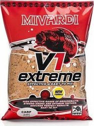 Mivardi V1 Carp Extra 2,85 kg