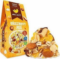 Mixit Müsli Classic - Orechový mix