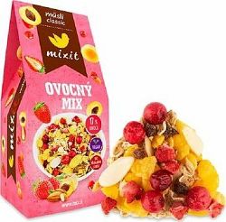 Mixit Müsli Classic - Ovocný mix