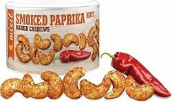 Mixit Oriešky z pece – Údená paprika