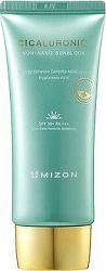 MIZON Cicaluronic Non-Nano Sunblock SPF50+ PA+++ 50 ml