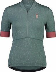 Mons Royale Cadence Half Zip Terrazzo, veľ. S