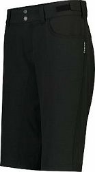 Mons Royale Momentum 2.0 Bike Shorts Black, veľ. XXL