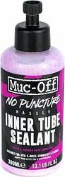 Muc-Off No Puncture Hassle Inner Tube Sealant 300 ml