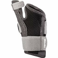 Mueller Adjust-to-fit thumb stabilizer