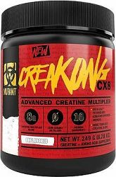 MUTANT Creakong CX8 249 g