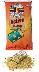 MVDE Active Feeder 1 kg